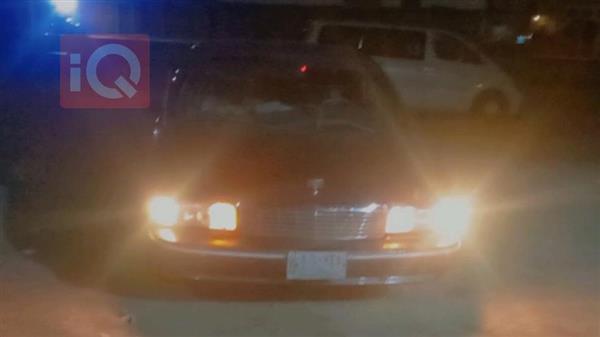 Chevrolet Caprice 1992 for sale in Iraq - Al-sdair